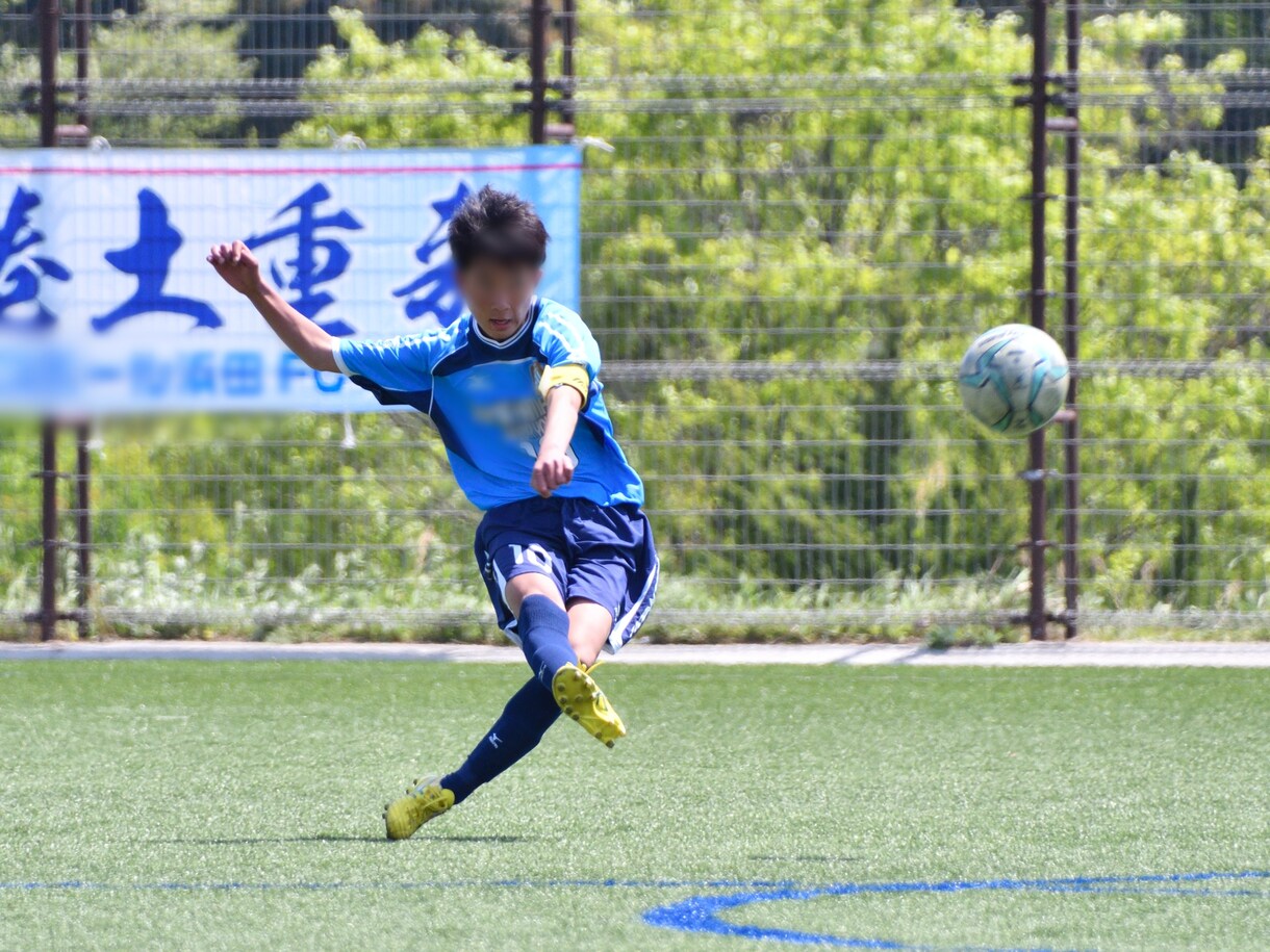 わが子のスポーツ撮影で臨場感だすヒミツ３つ教えます 初めてでもプロが撮影した様な写真を想い出に残してみませんか？ イメージ7