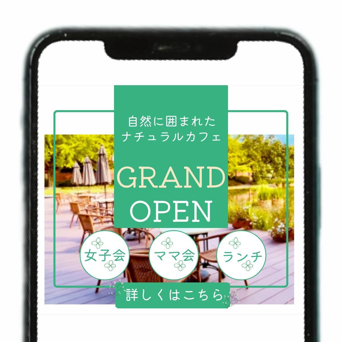 バナー、ヘッダーなどのWEB画像制作します 広告バナー/SNS・ブログなどのアイキャッチ/インスタなど イメージ9