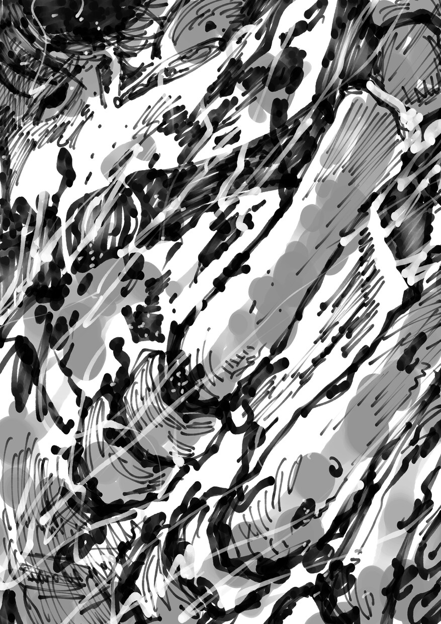 漫画風のイラストを描きます 短納期・低価格です！カッコイイ、カワイイどちらも対応可！ イメージ6