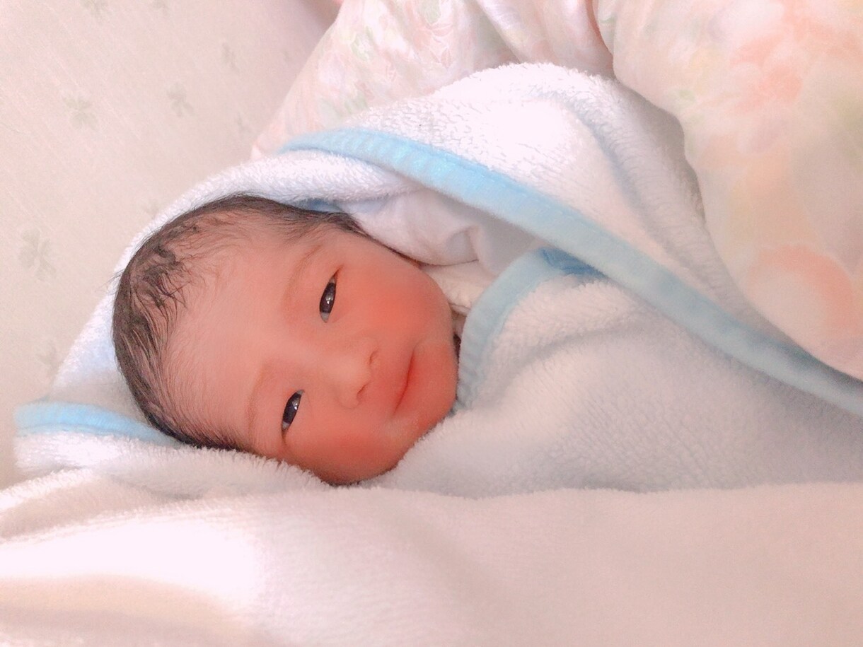 赤ちゃんの名付け、音を整えることからおすすめします 名付けは音の法則を知らずに画数だけを重視すると危ないです。 イメージ1