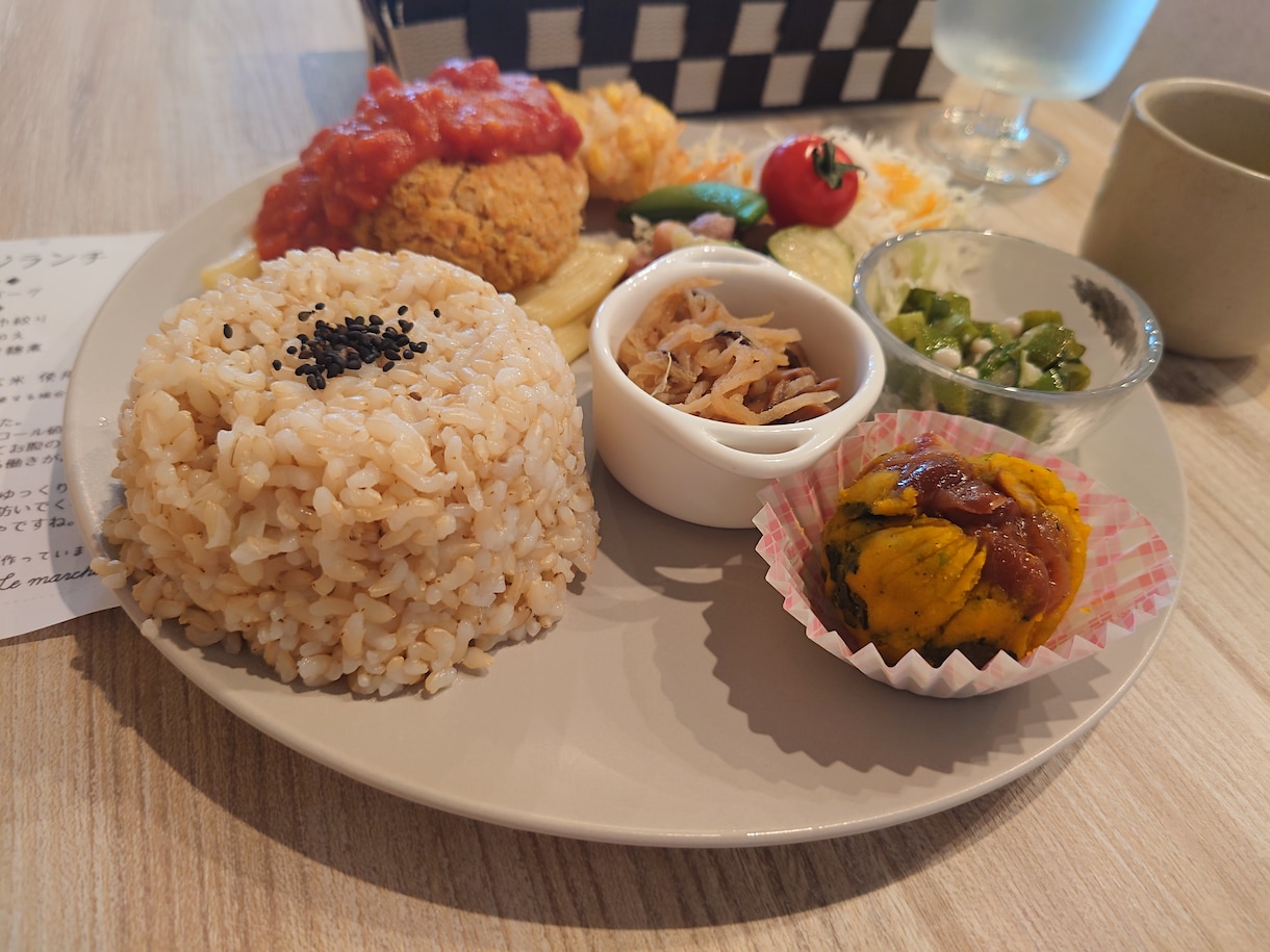 あなたの食生活診断します 管理栄養士の卵があなたの食生活を診断！！ イメージ1