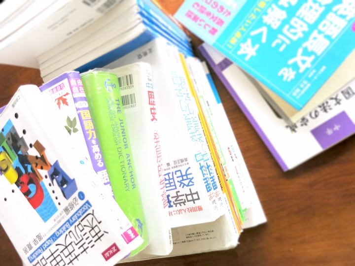 あなた好みの声で教材テキストを読み上げます 【暗記のお手伝い☆】商用教材の音声を制作したい方へ イメージ2