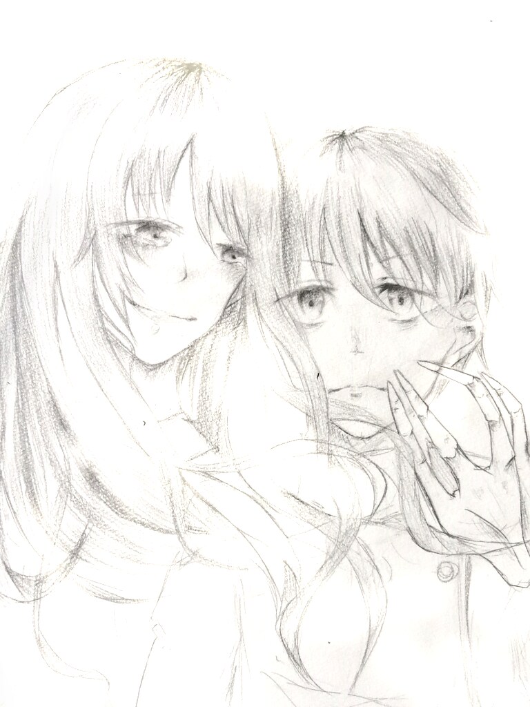 コテキャのイラスト描きます コテキャを1から一緒に考えたりシートを作ります！ イメージ3