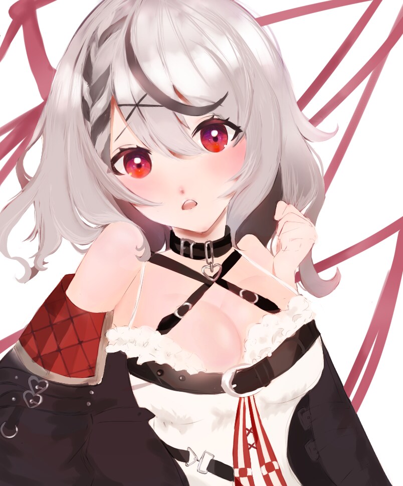 魅力的な女の子！お描きします 誰でも御相談からお気軽にお声がけ下さい！ イメージ5