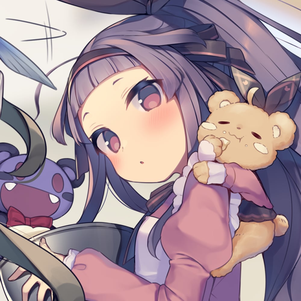 SNSアイコンイラスト制作します かわいいアイコンにしたい方におすすめです イメージ5