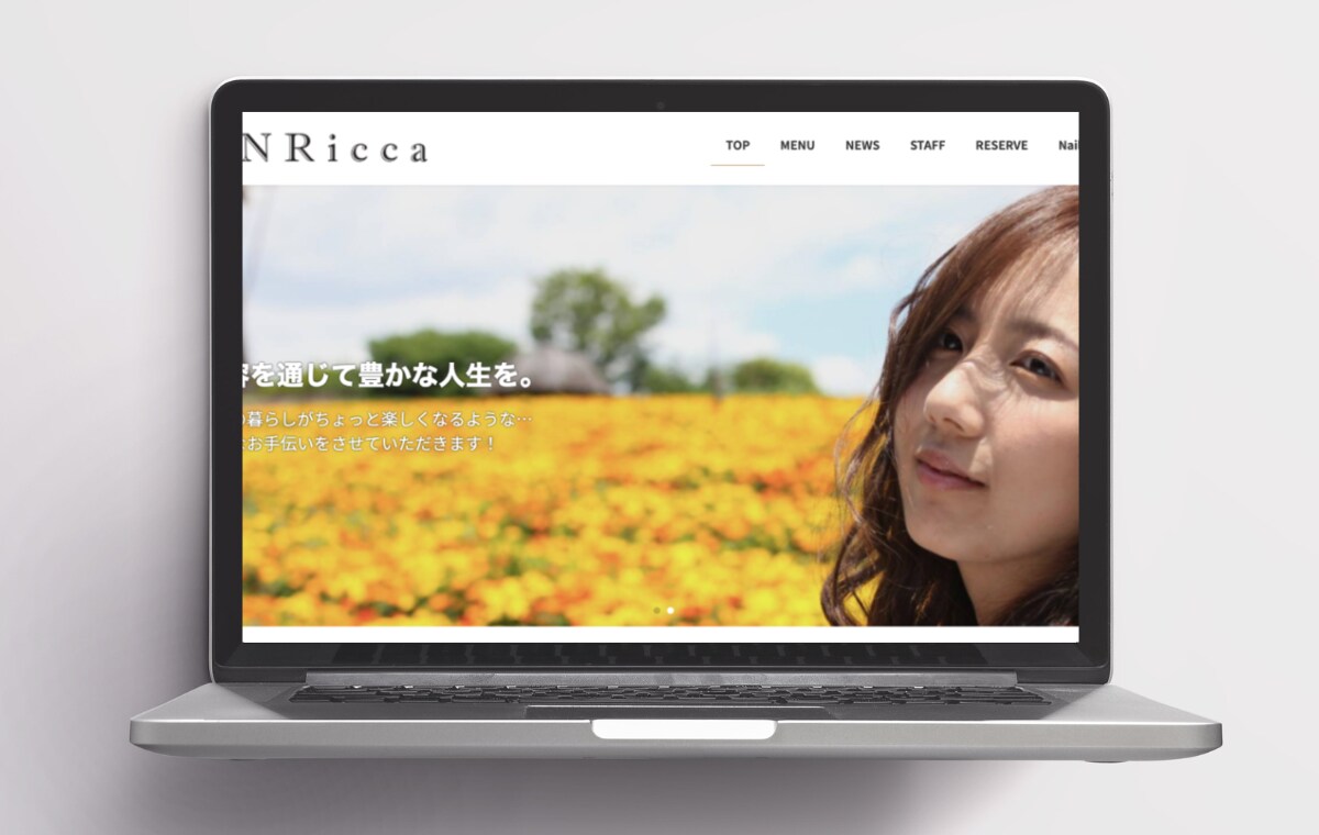 集客につながるWordPressサイトを制作します 現役フリーランスが対応｜自分で更新できるホームページ作成！ イメージ8