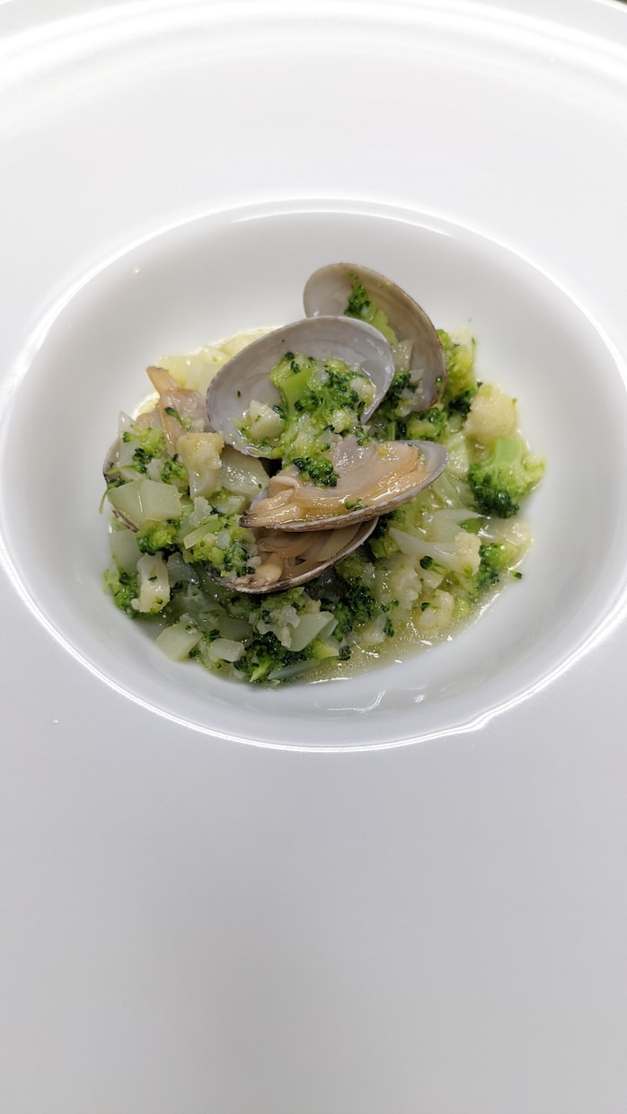 料理の相談、提案、アドバイスいたします 楽しく料理ができる人を増やしたい。 イメージ3