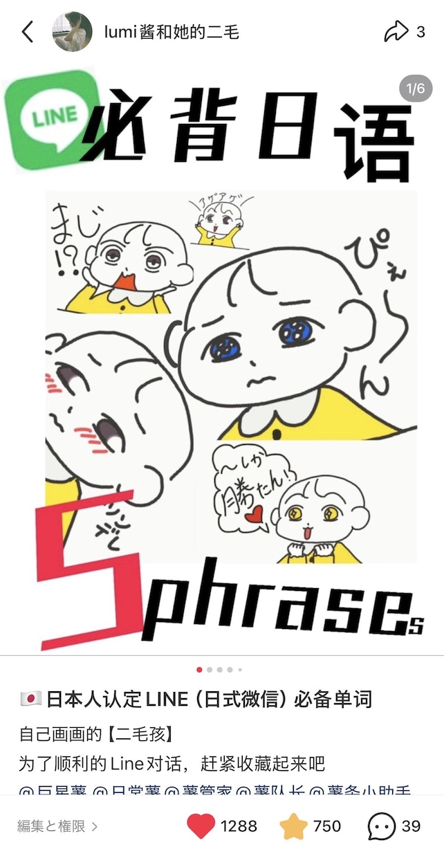 中国在住12年・HSK6級が自然な文章に翻訳します 日本語ネイティブ＆在住12年の実績で自然な表現に仕上げます イメージ1