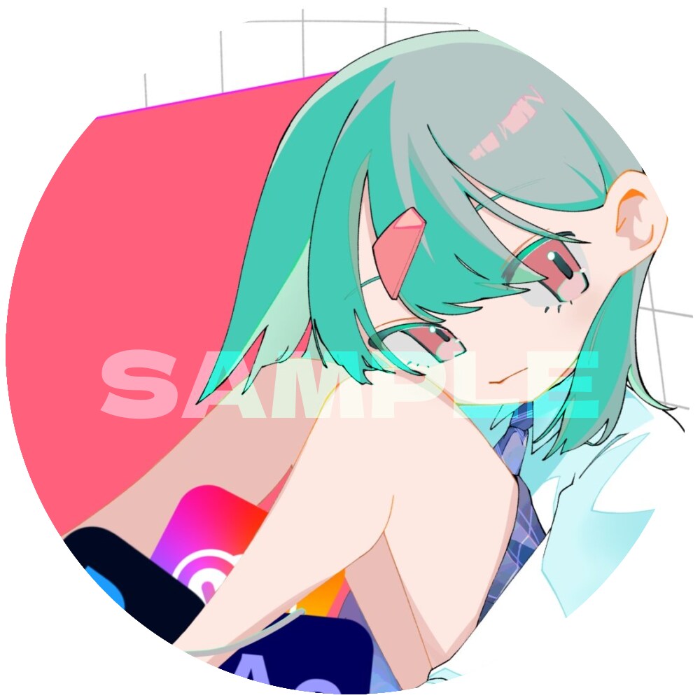 デフォルメでかわいいアイコン描きます ゆるかわいいイラストが好きな方へ イメージ1