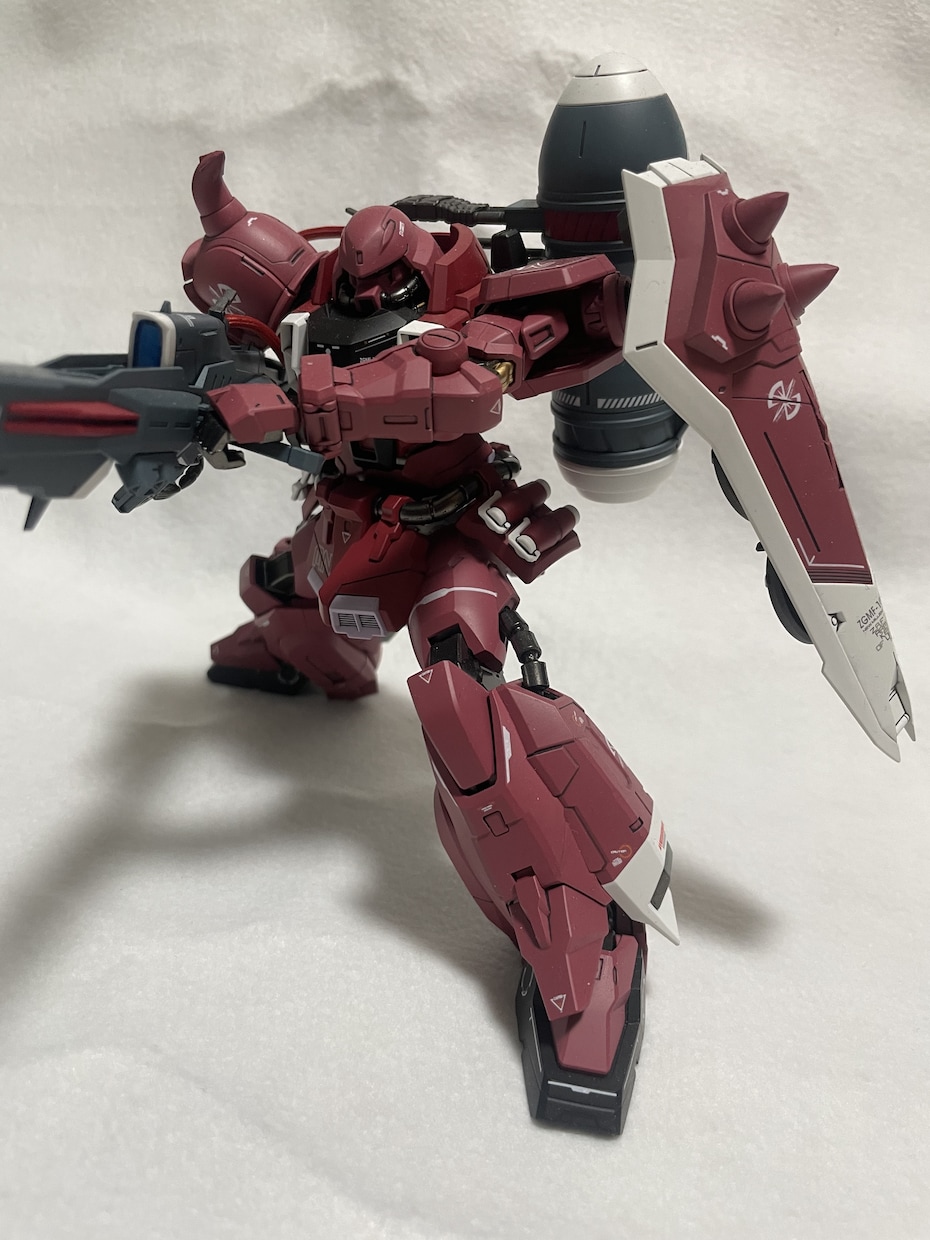 ガンプラ、カーモデル製作代行(素組み)します 積みプラ崩し、製作が苦手な方へ。 イメージ2