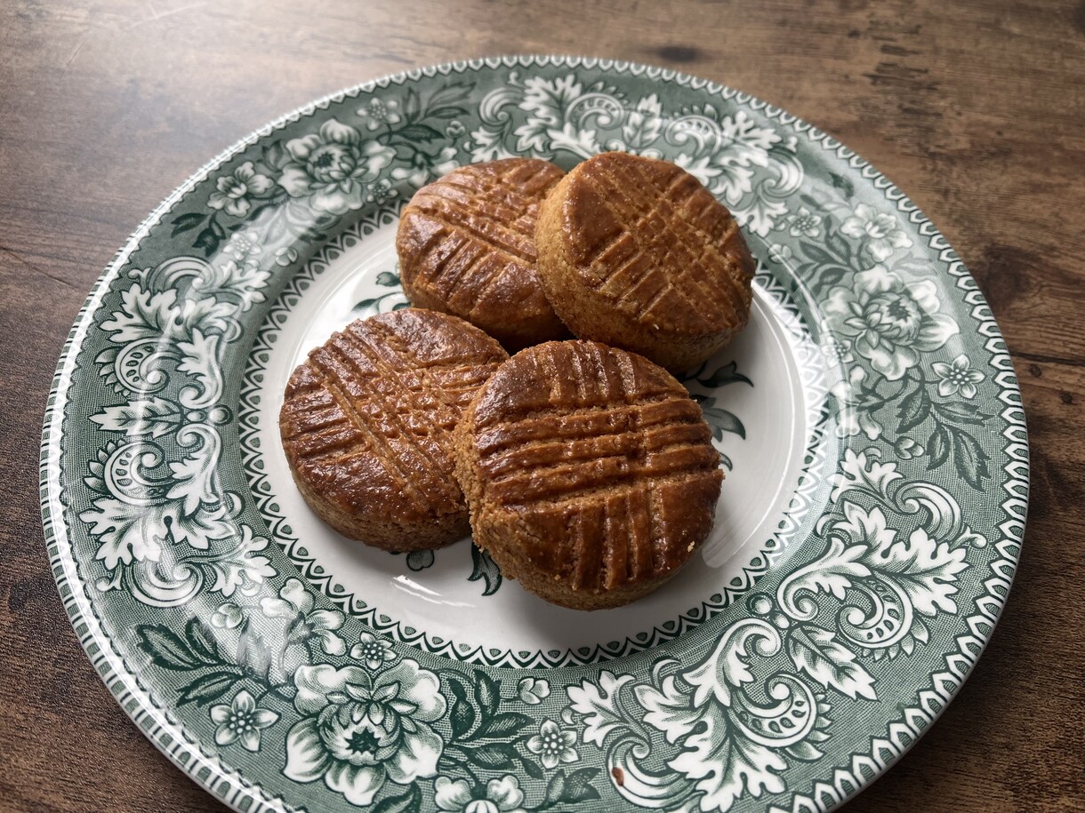 初心者OK 映える焼き菓子レシピお作りします お菓子作り初心者さんでも、プロっぽく仕上がるレシピです。 イメージ4