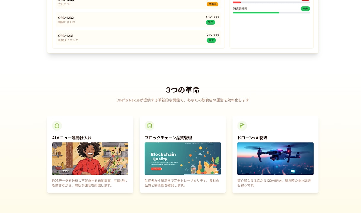 安価で短納期　要望通りのWebページを作成します 丁寧なヒアリングでイメージ通りのWebサイトが欲しい方へ！ イメージ4