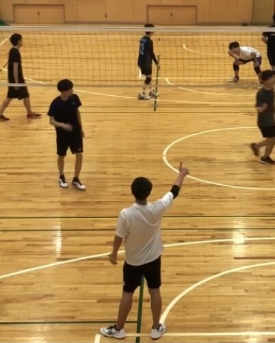 スポーツ・運動のお悩み聞きます 体育大生卒がスポーツ・運動のお悩み聞きます！！ イメージ1