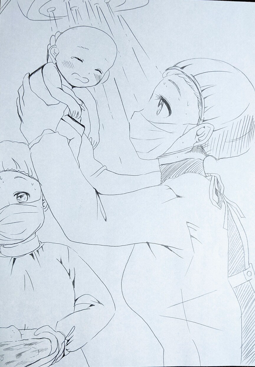 保育の悩み聞きます 幼少期(2歳児から)の育児の悩みをぶつけてください。 イメージ2