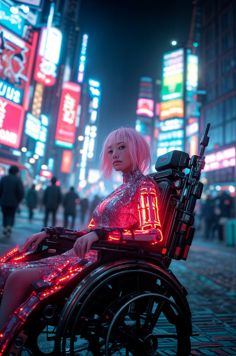 初心者必見！Midjouerneyの使い方教えます もう悩まない！欲しい画像を確実に作る方法を伝授します イメージ4