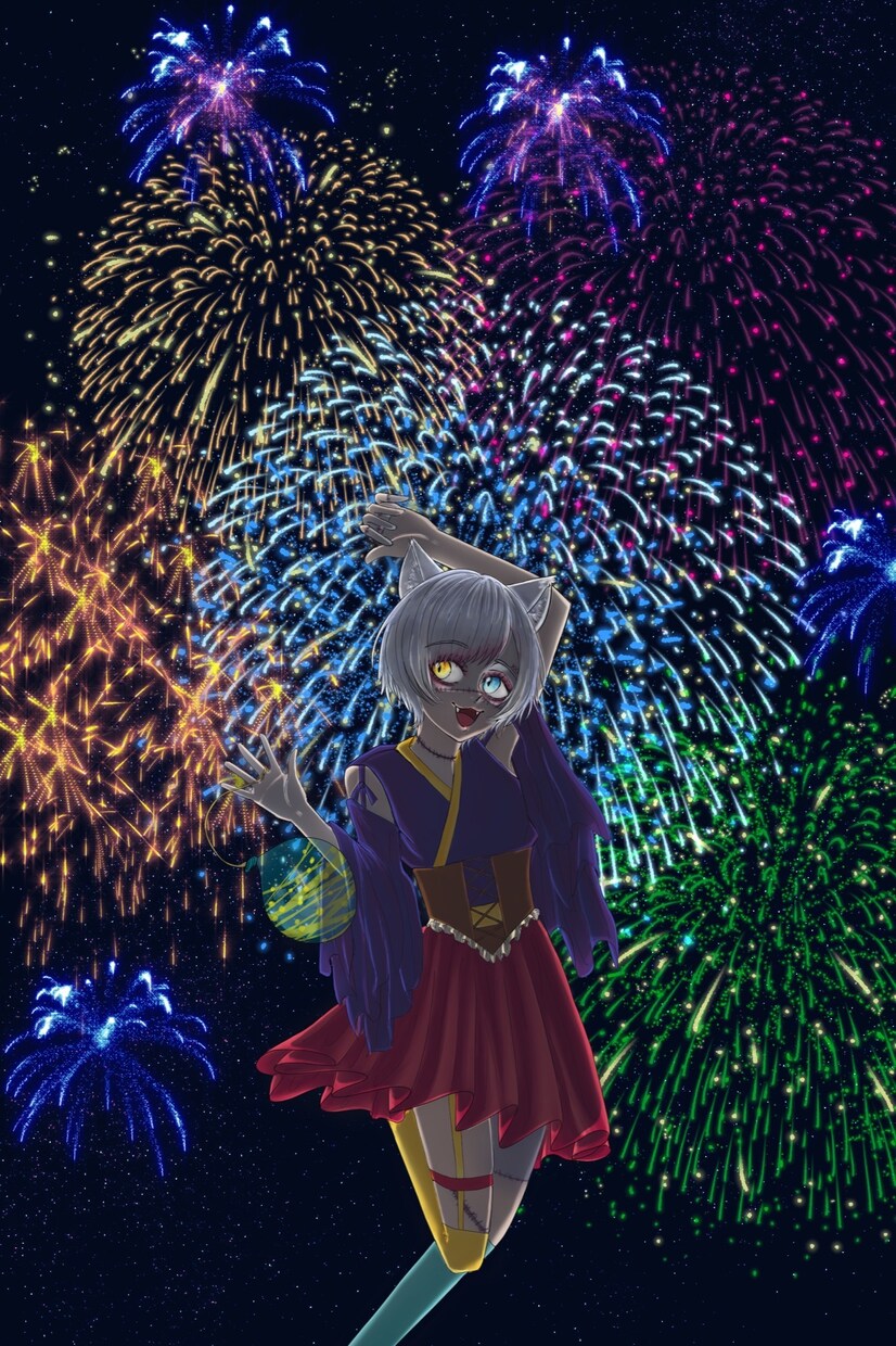SNSアイコン描きます 絵柄複数対応！自分だけのアイコンを作りませんか？ イメージ5
