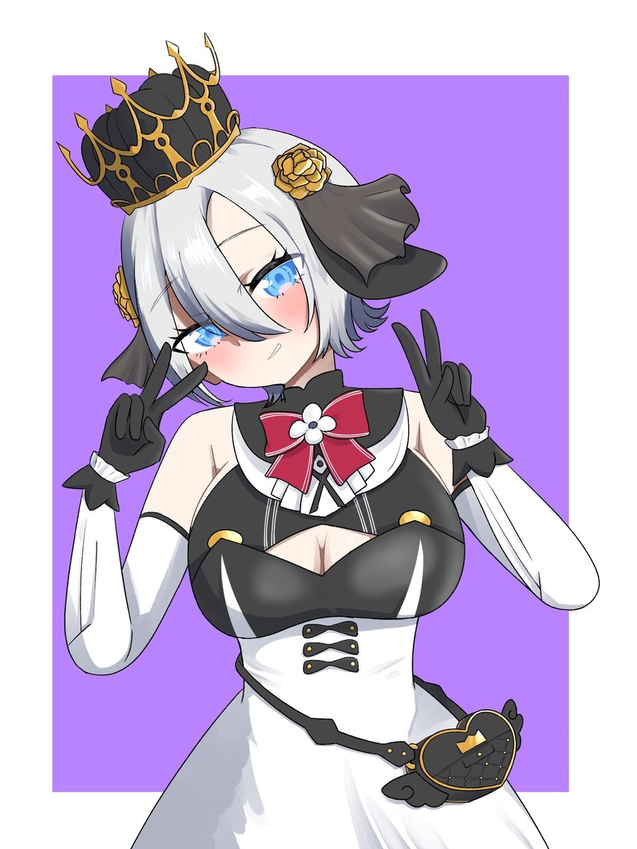 イラスト作成承ります ファンアート、一枚絵お任せください！ イメージ3