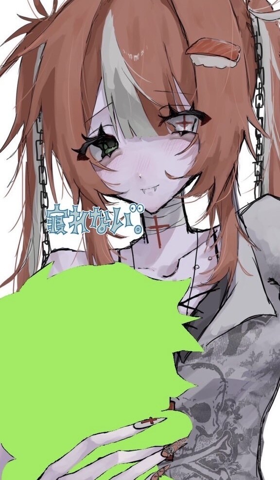 夢絵描きます 病み可愛い夢絵やコテ同描きます♪ イメージ2