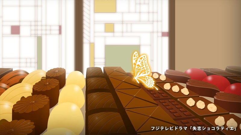 映像作品・WEB用イラスト制作承ります 映像用イラスト・絵コンテが描けるイラストレーターをお探しの方 イメージ3