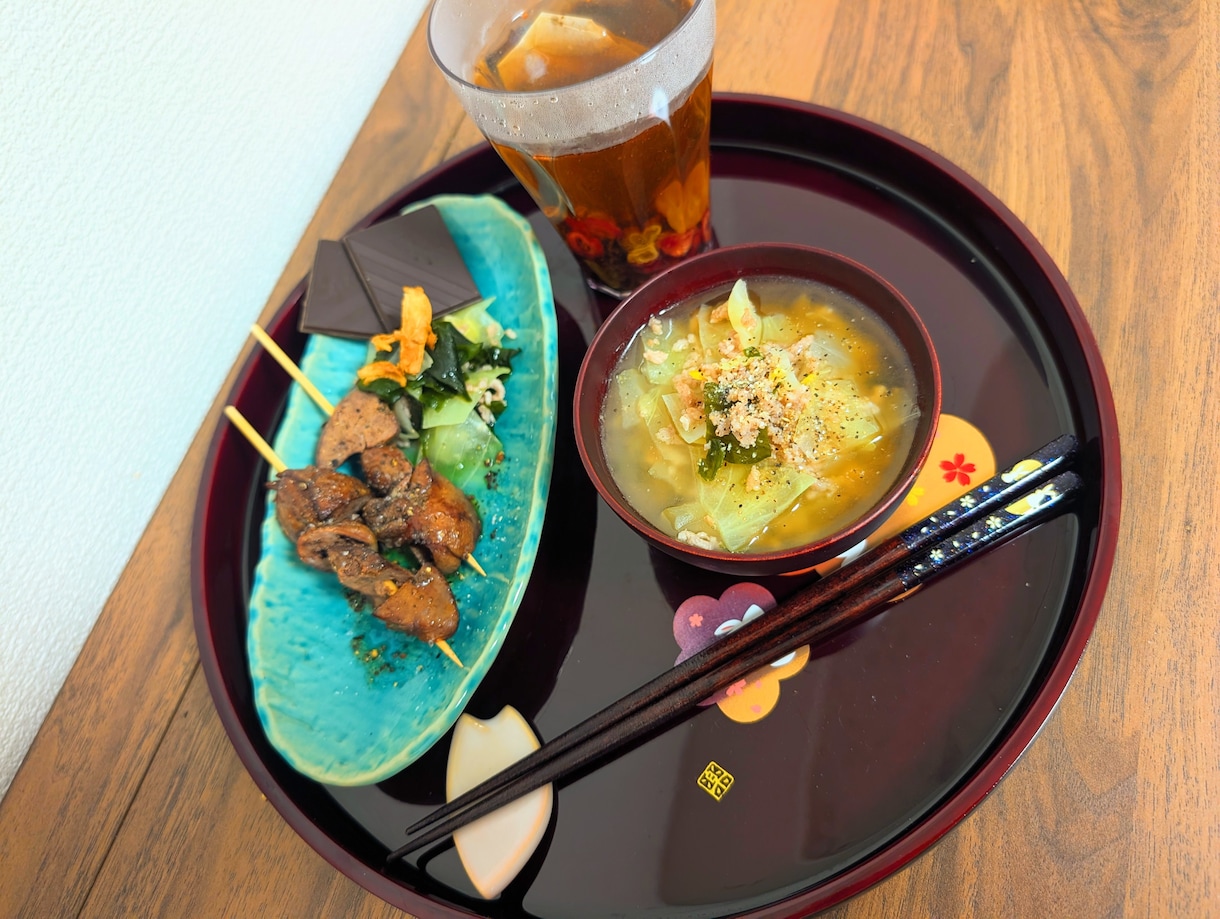 卵大豆牛乳小麦4大アレルゲン対応レシピ提案ます 私自身が卵大豆牛乳小麦アレルギーです(*ˊᵕˋ*) イメージ2