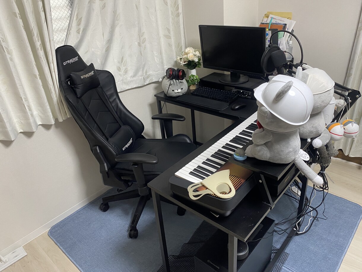 YouTubeのOP、ED用の作曲が出来ます あなたのチャンネルに、あなただけのOP・ED曲を制作します！ イメージ1