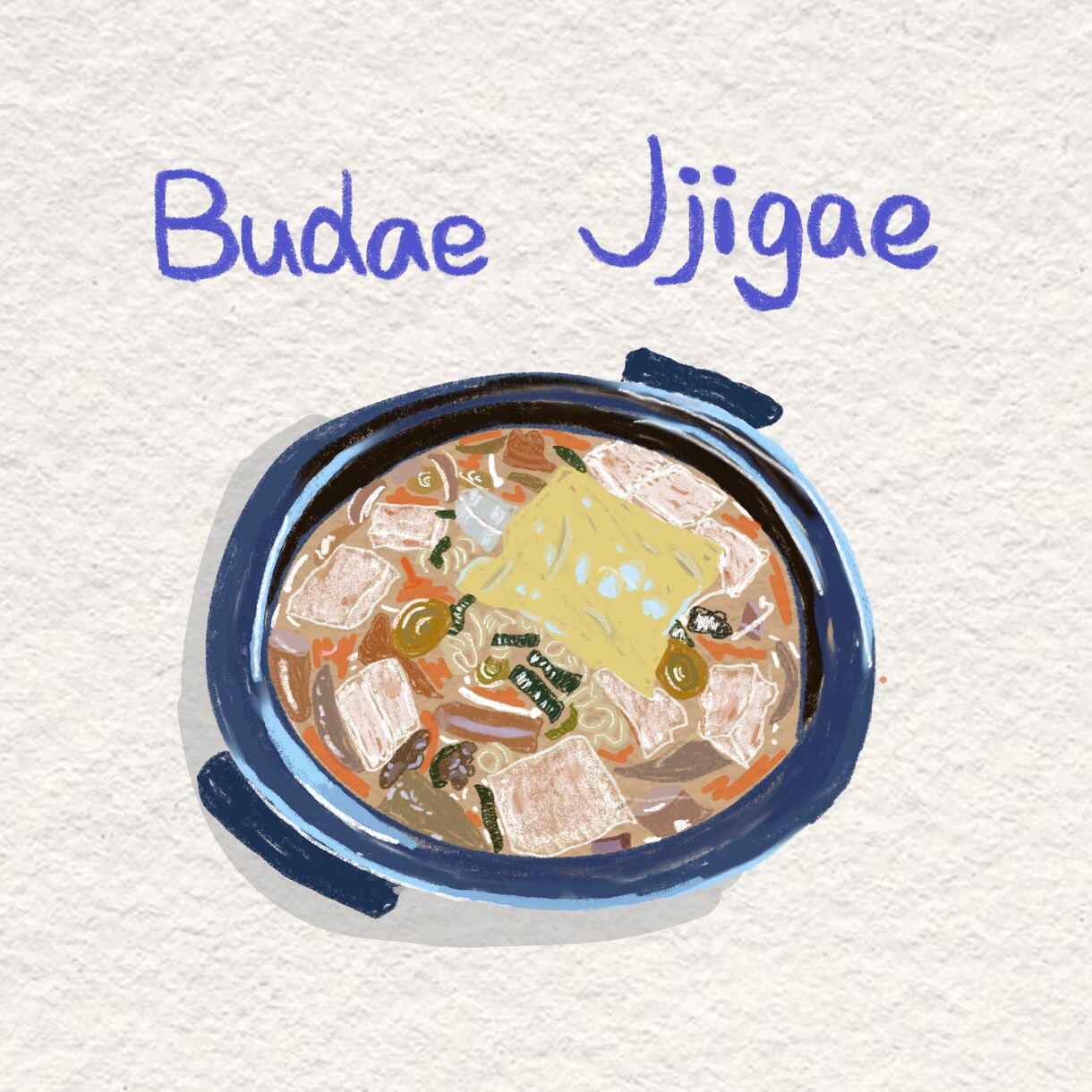 大切なご飯をゆるっとイラストにします ごはんの記憶を、やさしくゆるっとイラストに。 イメージ2