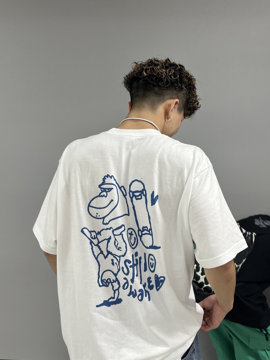 1枚から可能！オリジナルTシャツお作りします 子供から大人までオリジナルTシャツを着よう イメージ8