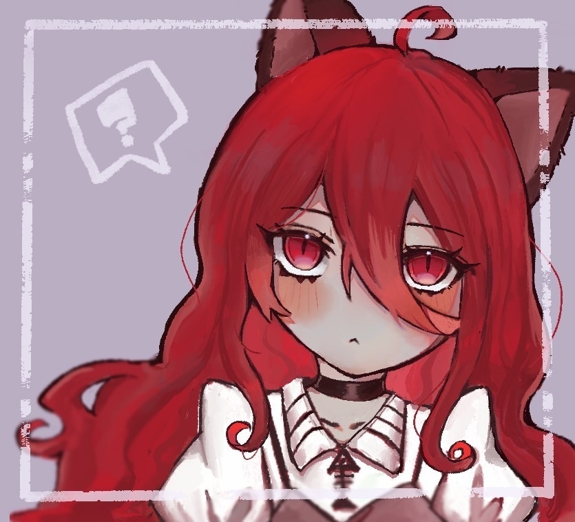 かわいい女の子のイラストを制作します アイコンから1枚絵まで！優しい雰囲気の絵が得意です！ イメージ3