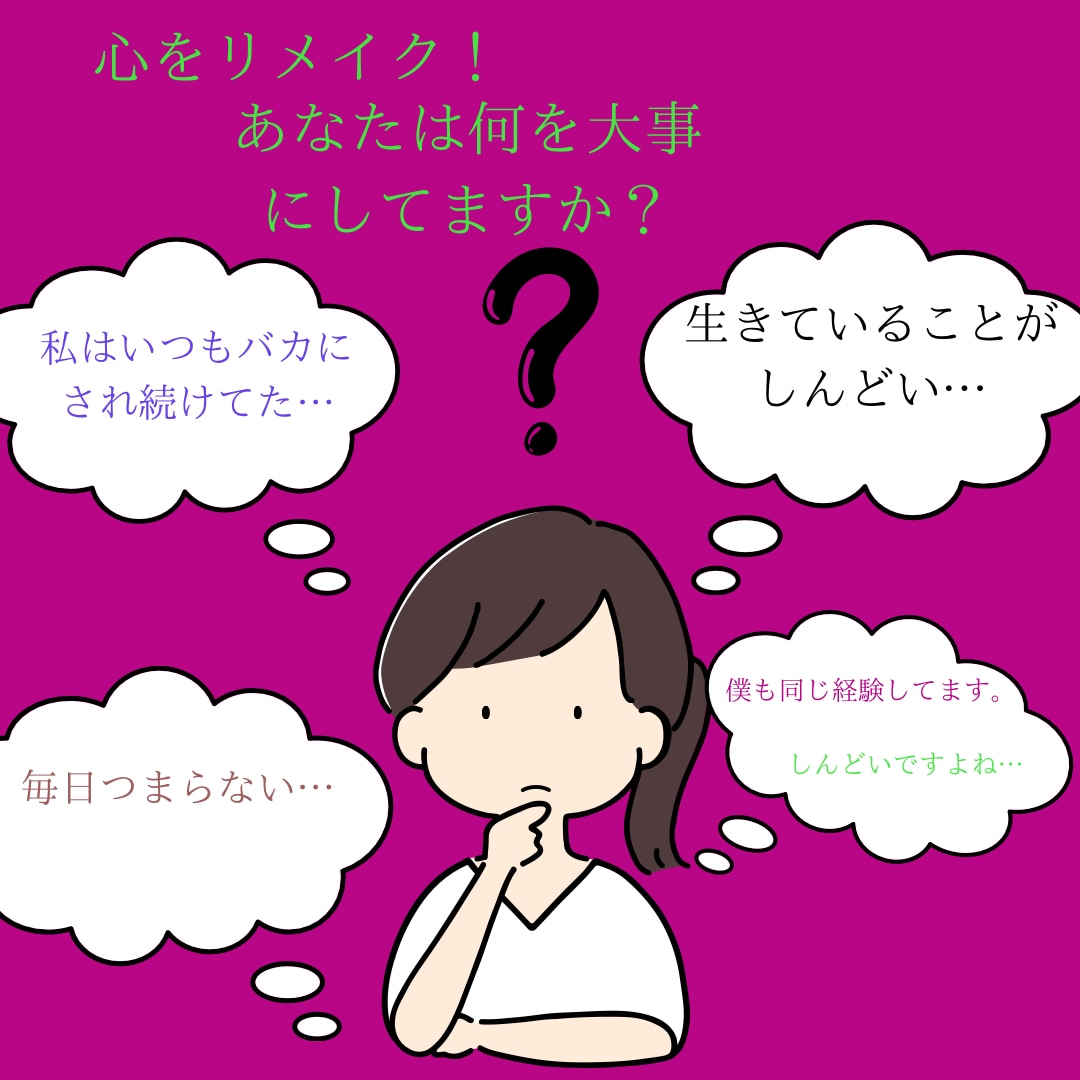 霊視の言霊メッセージをお伝えします 霊視によりあなたの未来を見ます イメージ1
