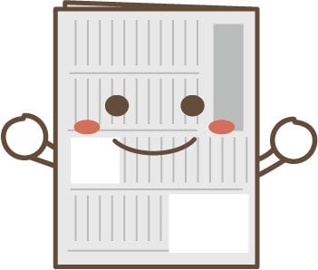 朝日新聞投稿欄「声」の投稿者に質問できます 朝日新聞投稿欄「声」掲載経験多数！ イメージ1