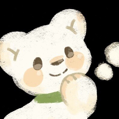 動物系のアイコン描きます ふわふわ可愛い動物やデフォルメの人間のキャラクターなど イメージ1