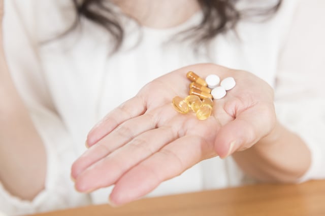 薬の疑問・不安を薬剤師がサポートします どんな些細なことでも！分かりやすさ、相談しやすさに自信あり！ イメージ1