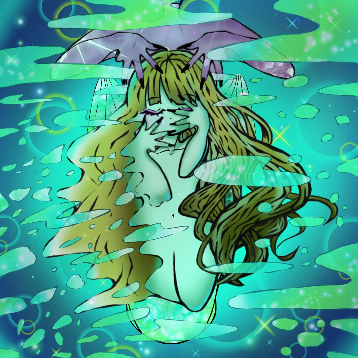 お客様が望むイラストを描きます オリジナルイラストで、あなたの世界を彩る イメージ6