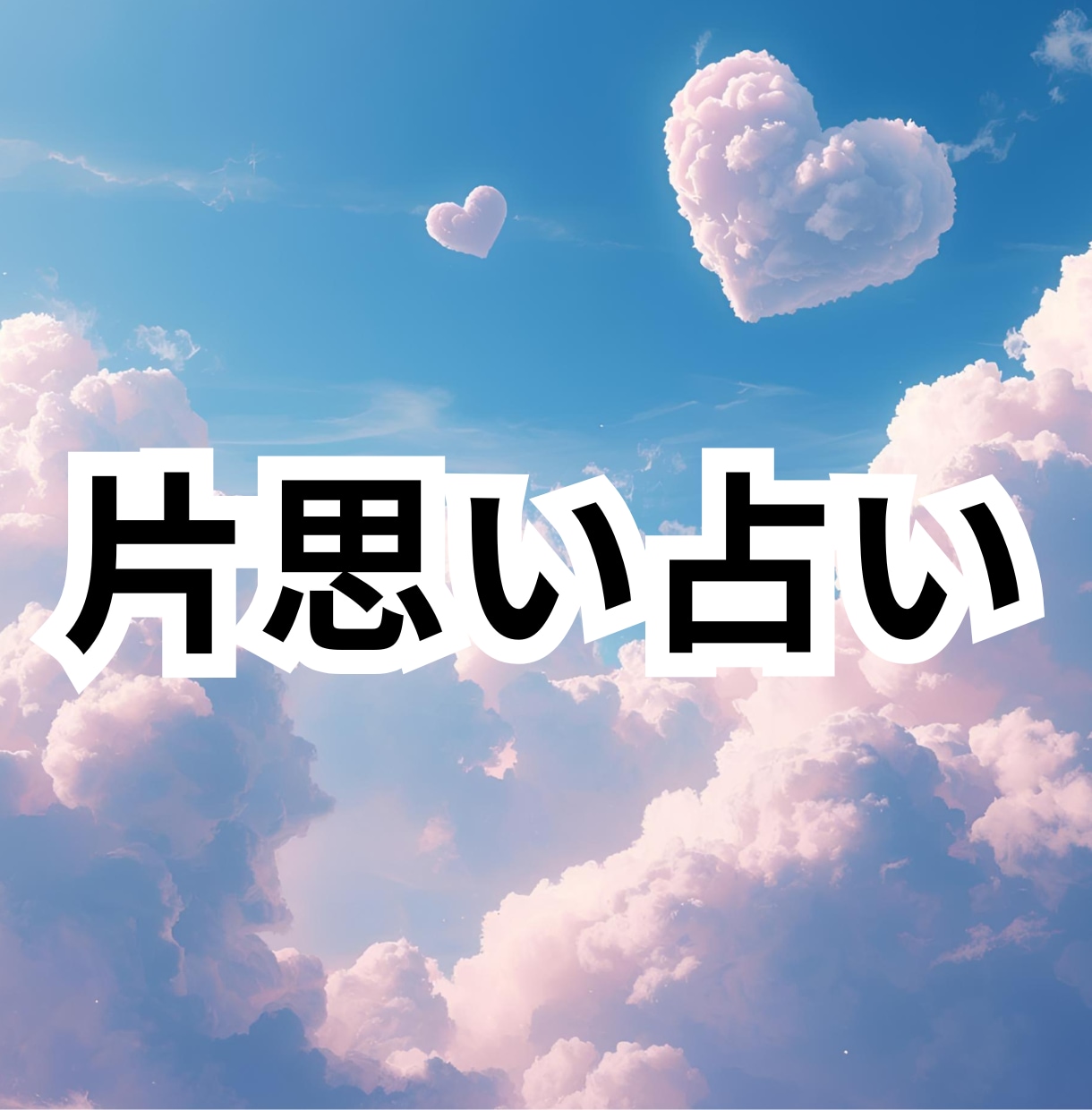 つらい片思い｜恋の迷いの答えを導きます 脈あり？諦める？彼の気持ちは？｜タロットに聞いてみませんか イメージ1