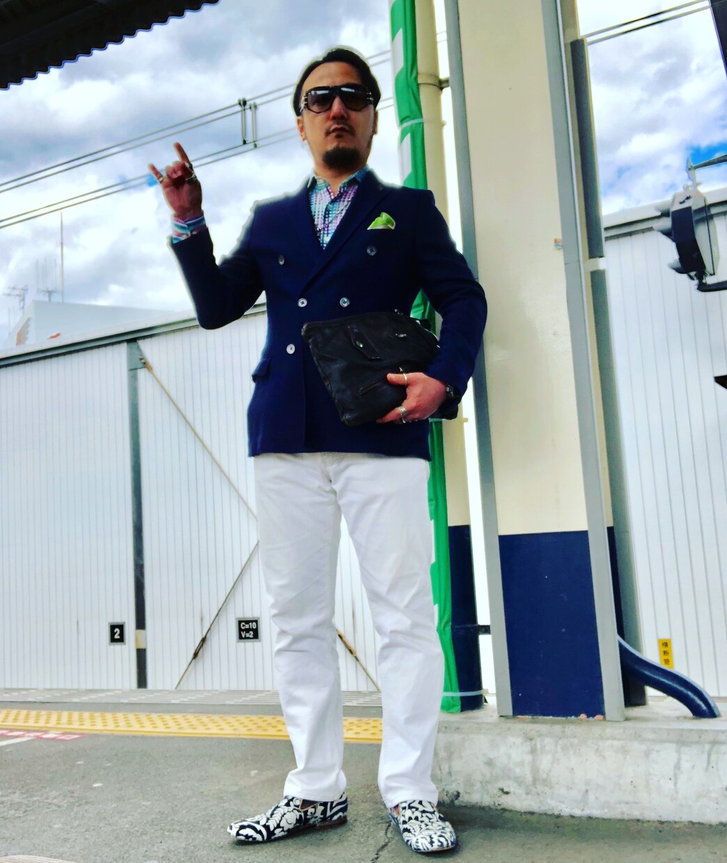 スタイリストさせて頂きます 日頃のちょっとした着こなしのテクニック、デートの勝負服…等 イメージ9