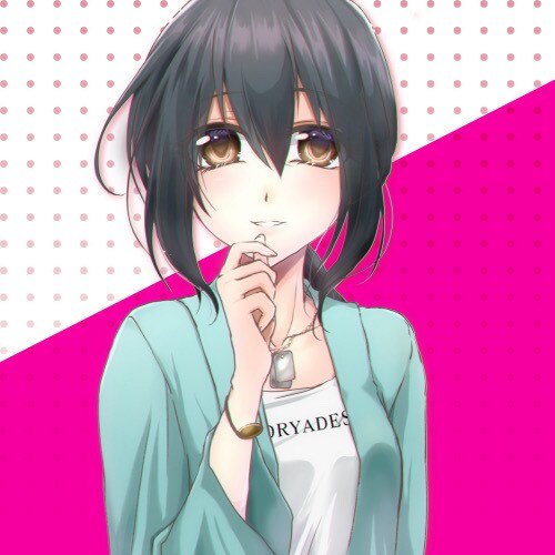 お気軽にどうぞSNSアイコンイラスト描きます ミニキャラ・頭身高めのイラストどちらも可 イメージ1