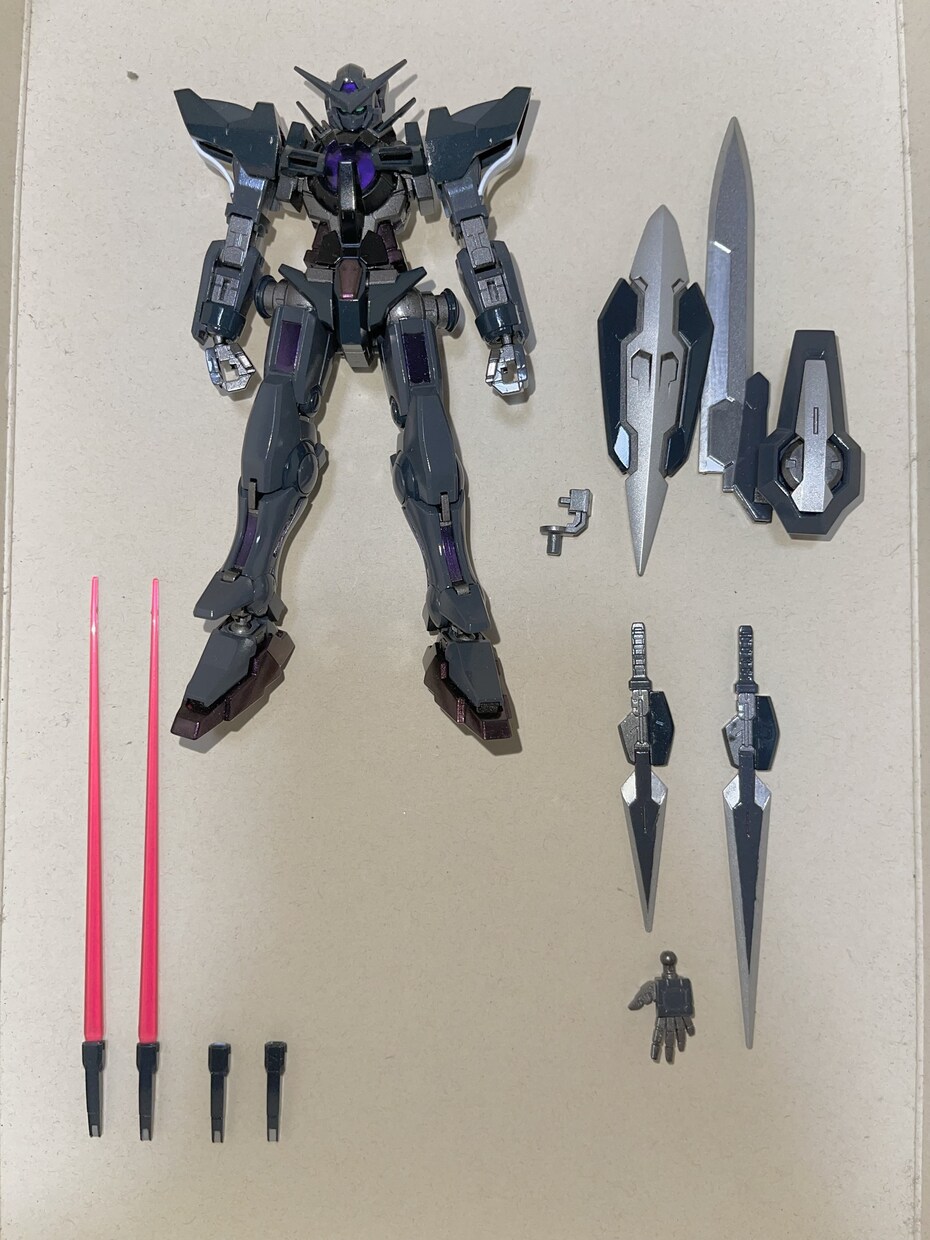 初心者向けガンプラ塗装教えます ガンプラ塗装したいけどどんな道具を使えばいいの？ イメージ5