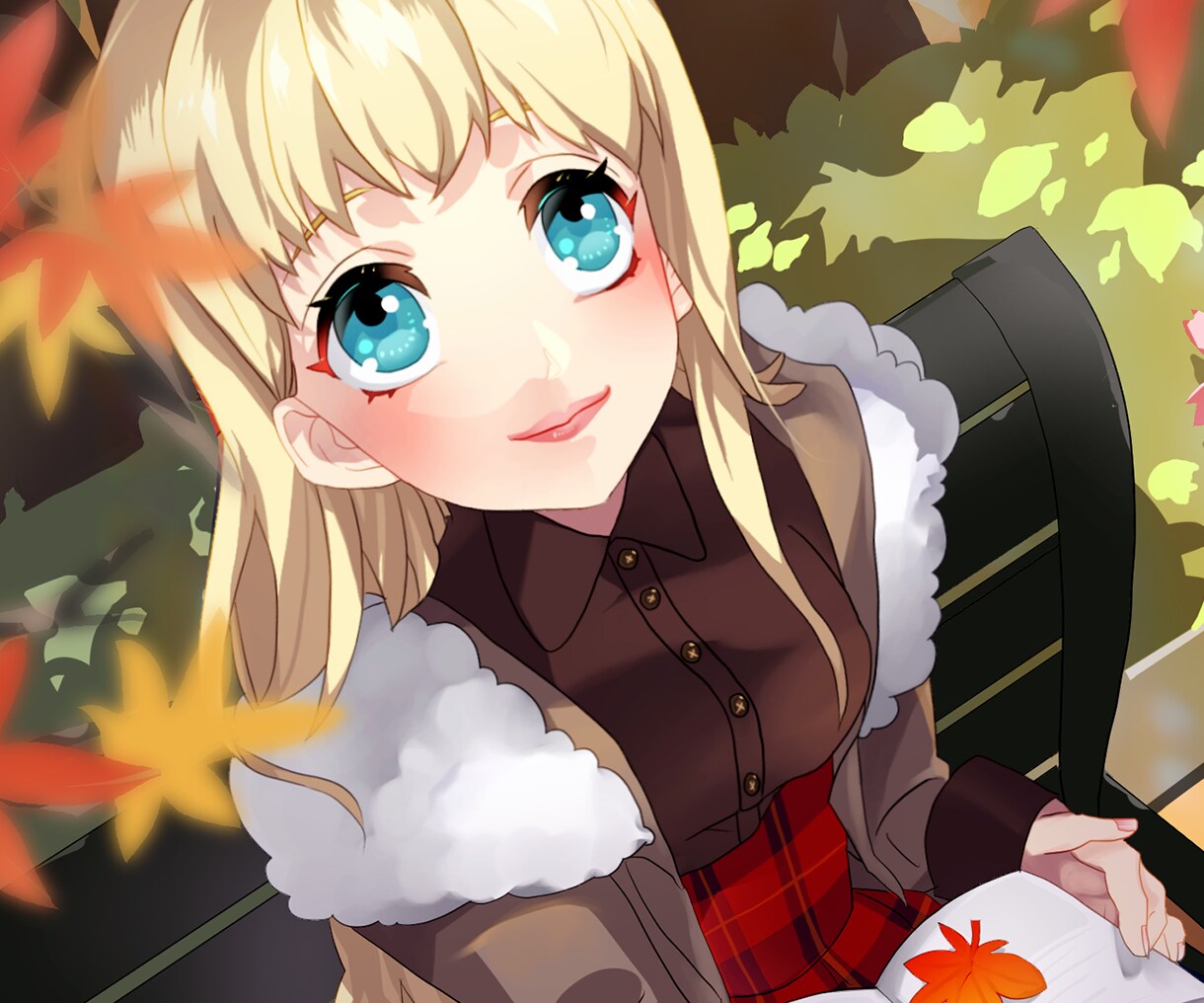 SNS・TRPG用等のイラストを彩り豊かに描きます ペア・夢絵可！ 創作・動画・TRPG用等ご希望のキャラを描画 イメージ5