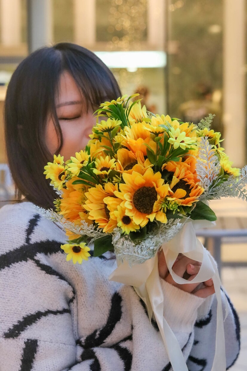 SNS・LP用！プロフィール写真撮影します あなたの”らしさ”が伝わる写真を届けます！ イメージ7