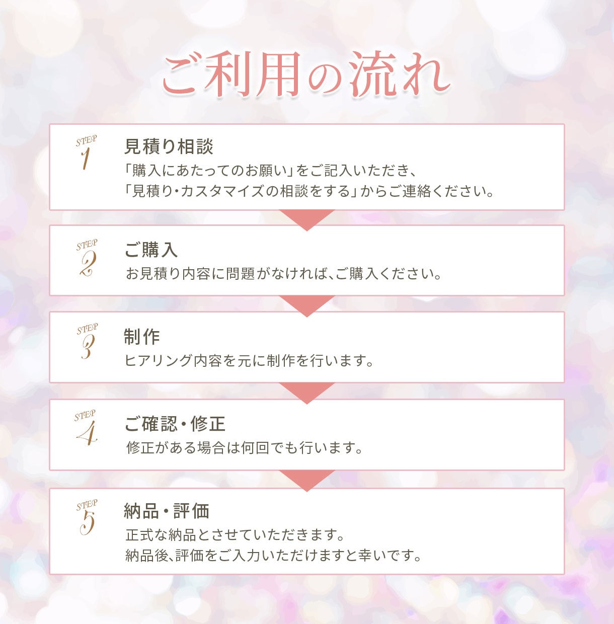 女性向けバナー・ヘッダーなどWEB画像を制作します 高品質×訴求力のあるデザインで売上＆集客UPを目指しましょう イメージ2