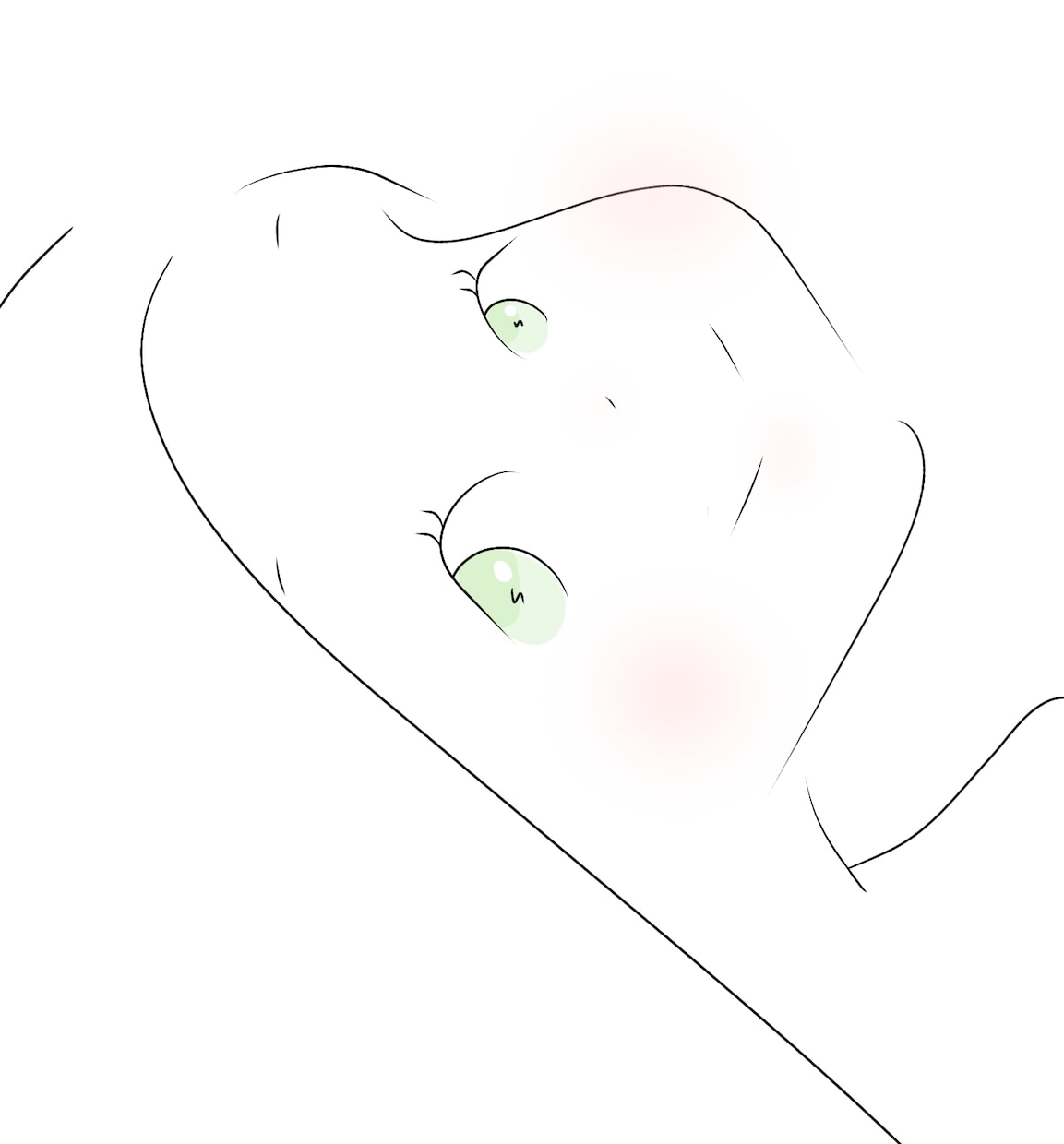 淡く綺麗それでいてゆるいイラスト描きます 子供から大人まで親しめるイラスト イメージ6