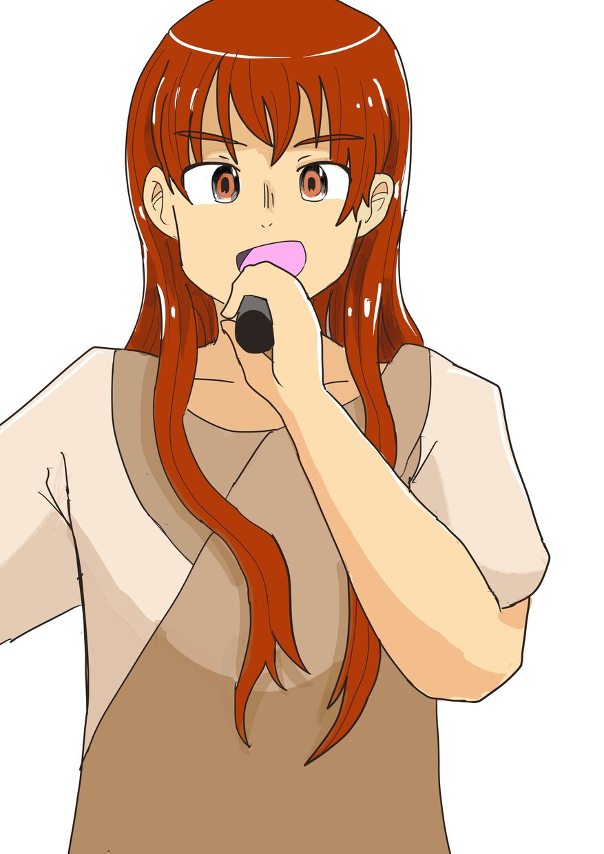 イラスト描きます 全世界で唯一の楽しいイラストを描きます！ イメージ1