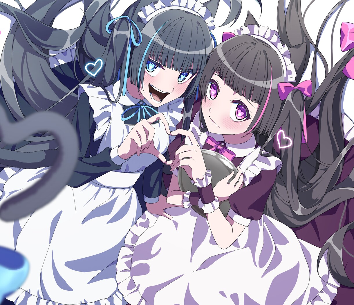 あなただけの特別な一枚を作成させていただきます アイコンやグッズ、MV・配信用イラストetc.承ります！ イメージ1