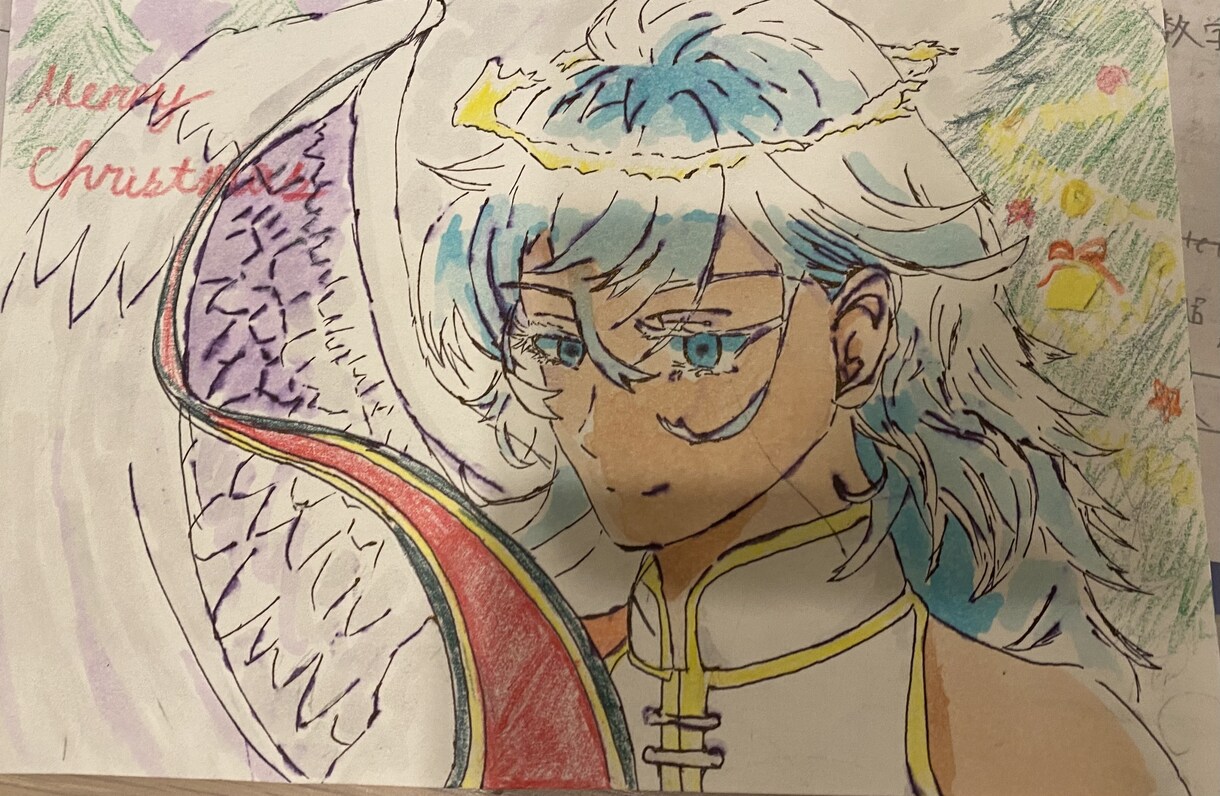 好きな要素→あなただけのキャラクター作ります 面白いはず！何が出来るかはお楽しみです！ イメージ3