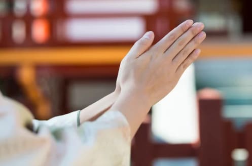 陰陽術であなたを見守る【守護霊様】を鑑定します あなたの守護霊様はどんな方？❁種族・霊格・特徴・性格を視ます イメージ5
