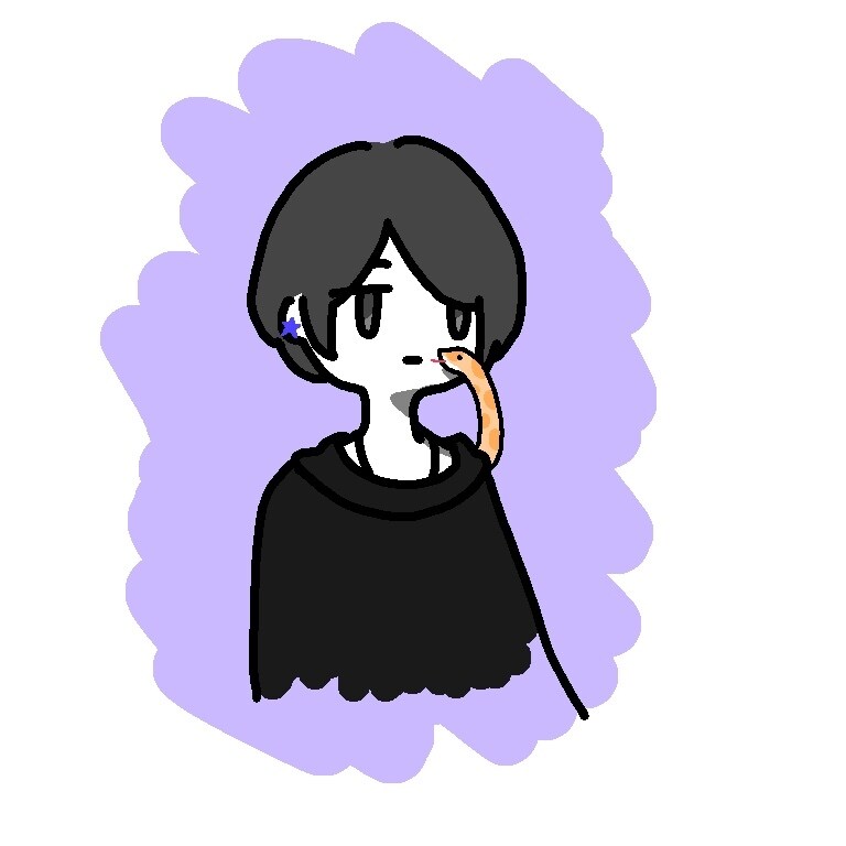 絵を描じます 要望に応じ絵を描きます！挿絵、アイコン等 イメージ2