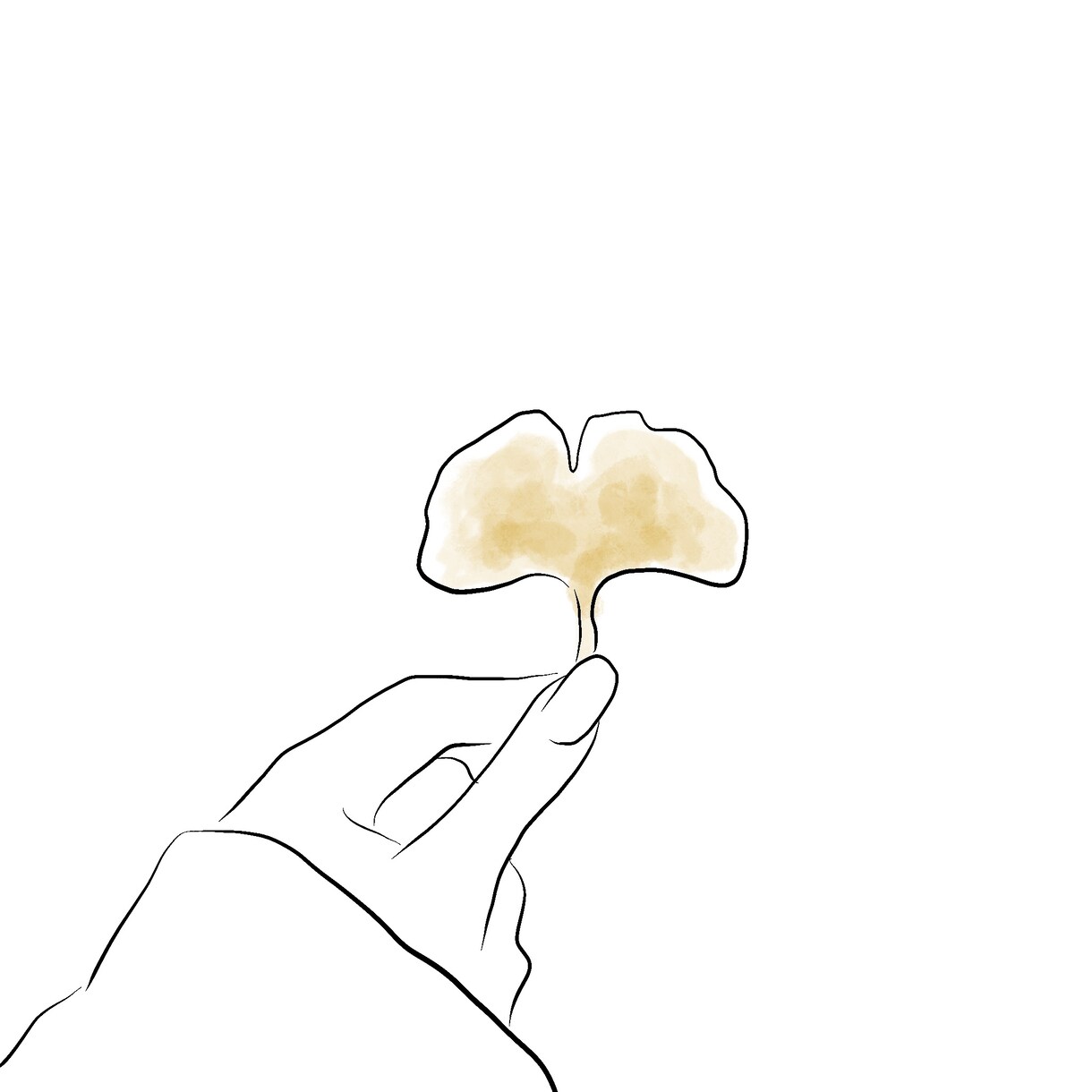 シンプルな線画イラスト作成します あなたの希望に合わせて臨機応変に対応可能◎ イメージ4