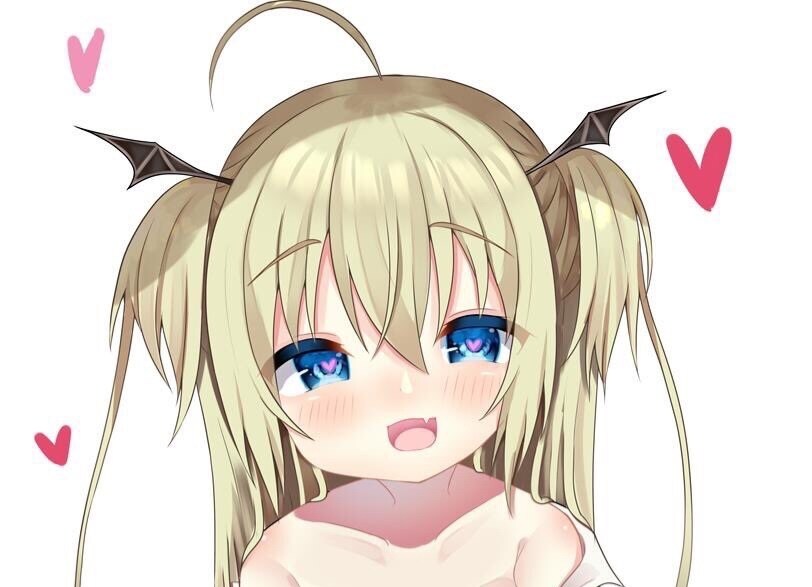 最短3日！かわいいアイコンキャラデザ一枚絵描きます かわいいイラストをスピード納品します イメージ3