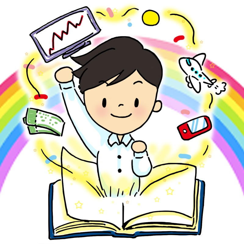 あなた専用のイラスト等描きます 【商用可】アイコンやイラスト描きます!(ロゴと分けました) イメージ2