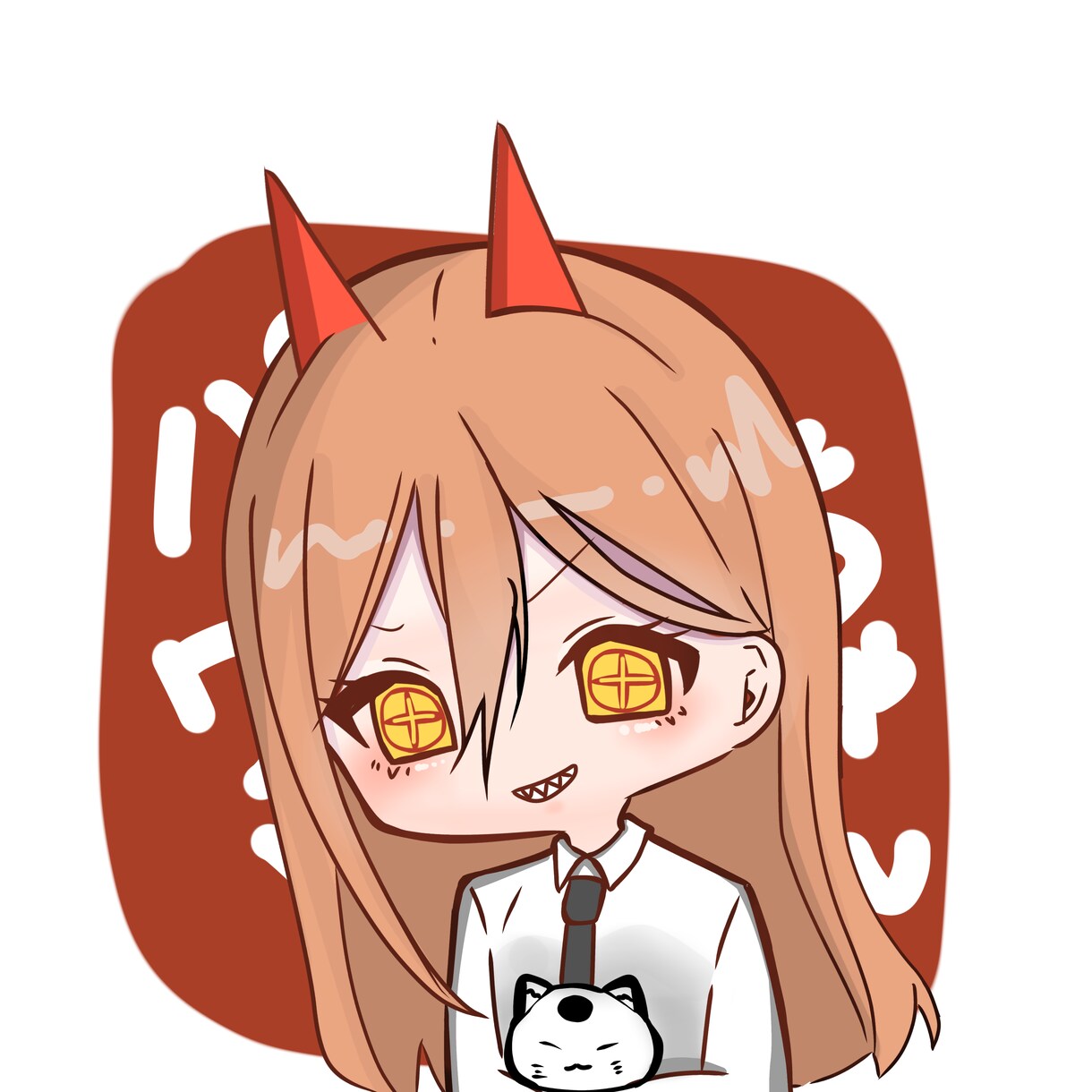 アイコン描きます 推しキャラのアイコン作りませんか？基本料金で透過背景お渡し可 イメージ5